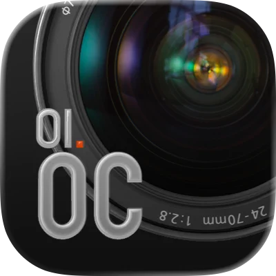OverCam Photo Overlay icon